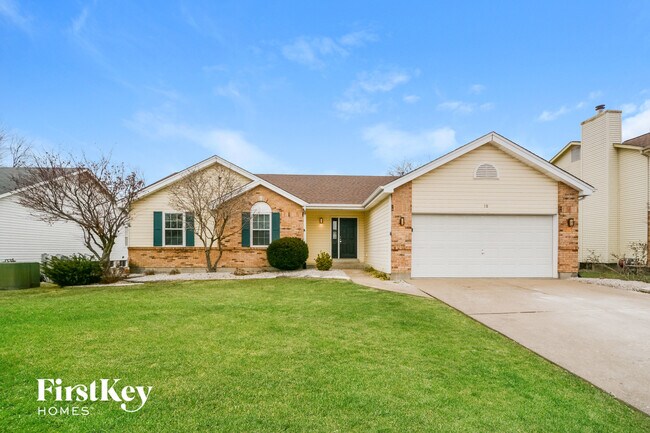 Foto del edificio - 10 Kingsmont Ct