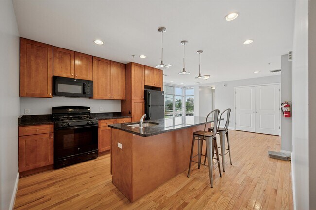 Foto del edificio - 1856 N 17th St