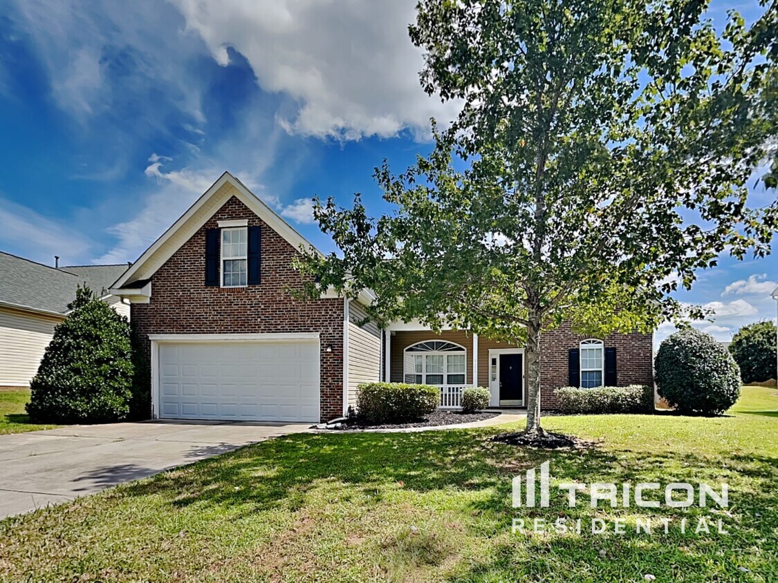 Foto principal - 5379 Josephine Ln SW