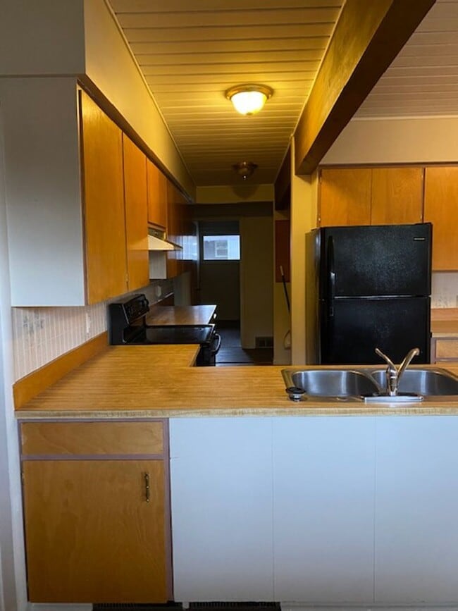 Foto del edificio - 708 Park Ave