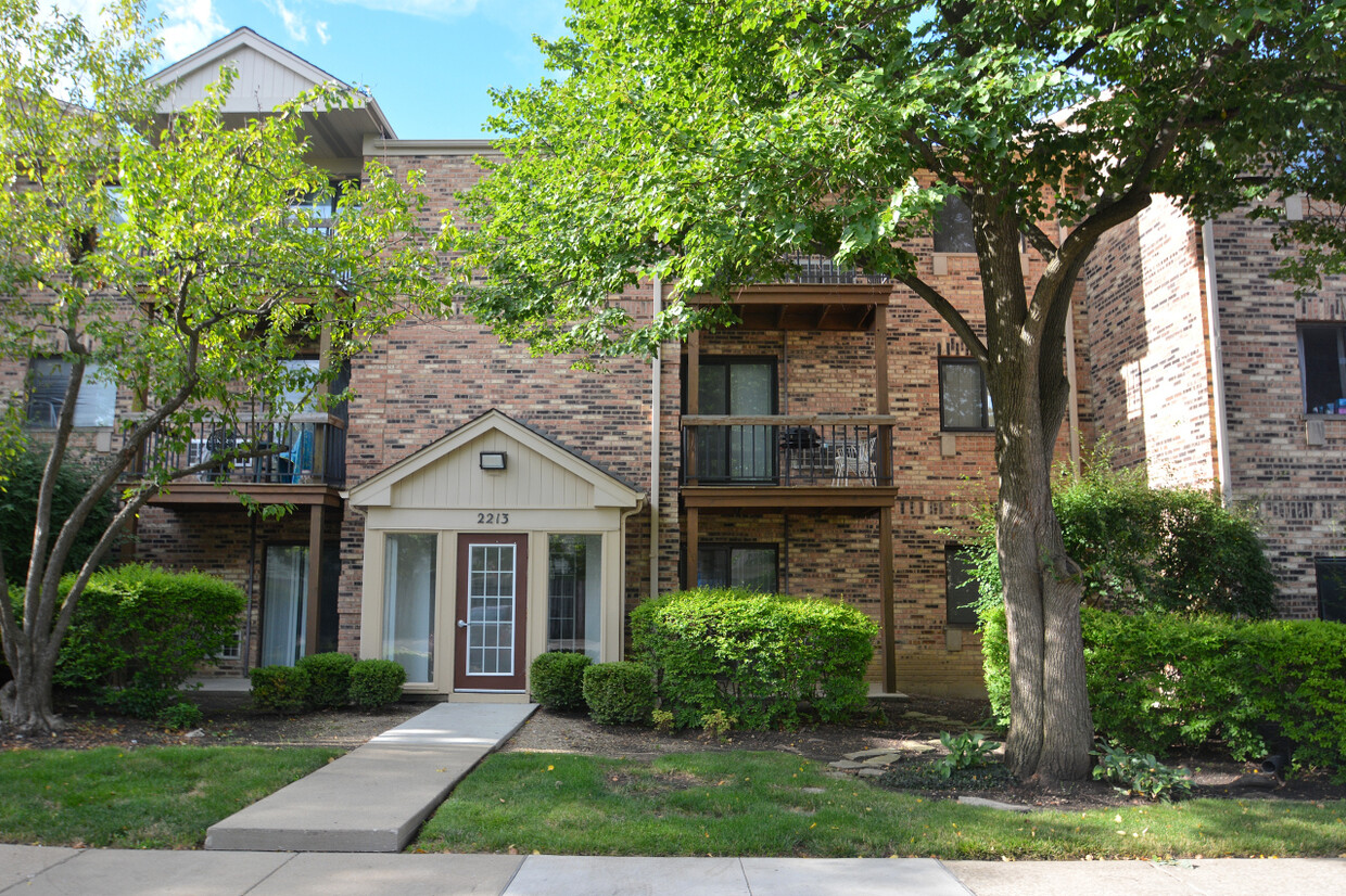 Apartments For Rent Near Arlington Heights Il