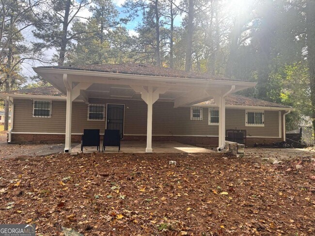 Foto del edificio - 2191 Beecher Cir SW