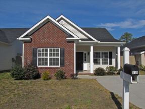 Primary Photo - 3 br, 2 bath House - 119 Amelia Forest Lane