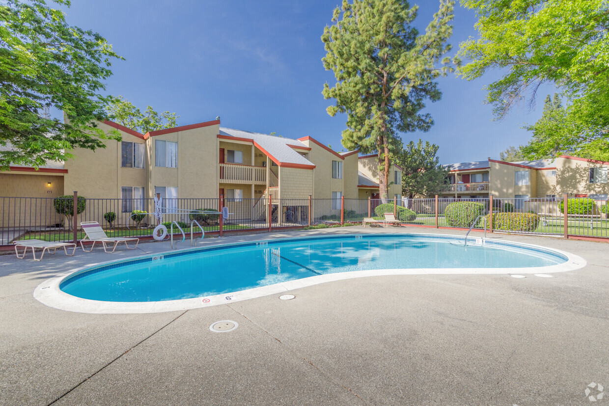 Alvarado Sunset - Apartments in Davis, CA | Apartments.com