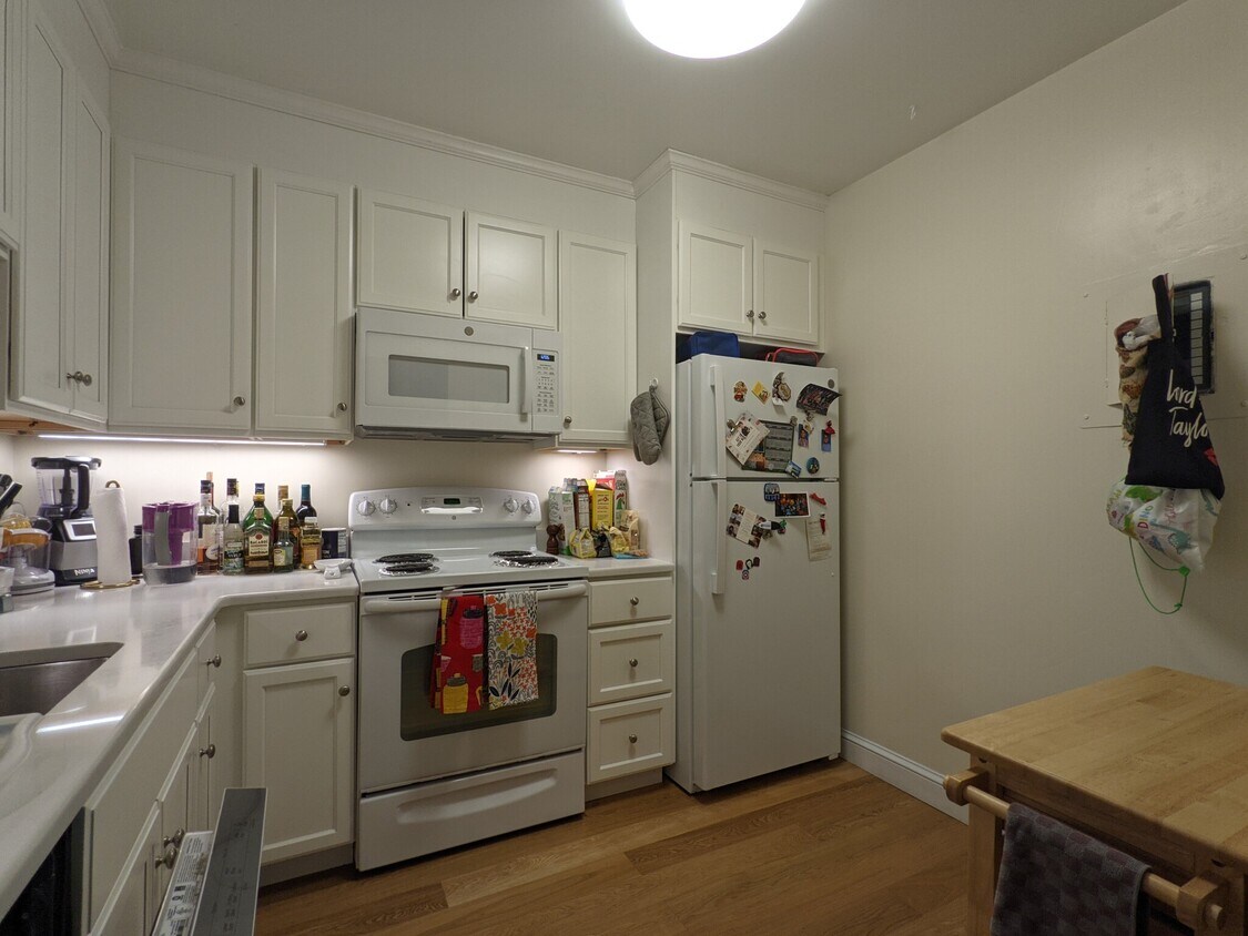 30 Fuller St Unit 101, Brookline, MA 02446 Apartments in Brookline