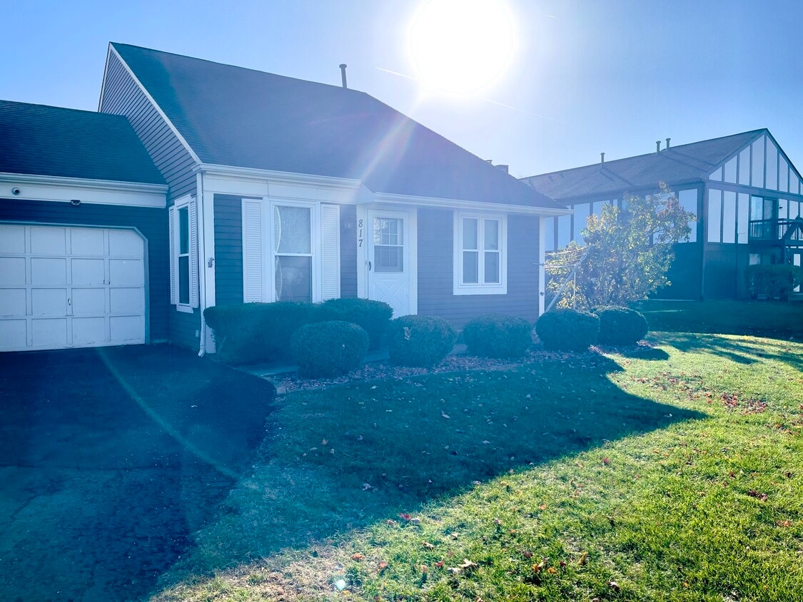 Foto principal - 817 74th St