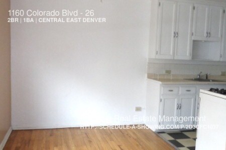 Building Photo - 1160 Colorado Blvd