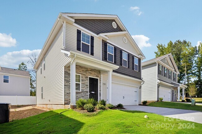 Building Photo - 7020 Stoney Wood Ln
