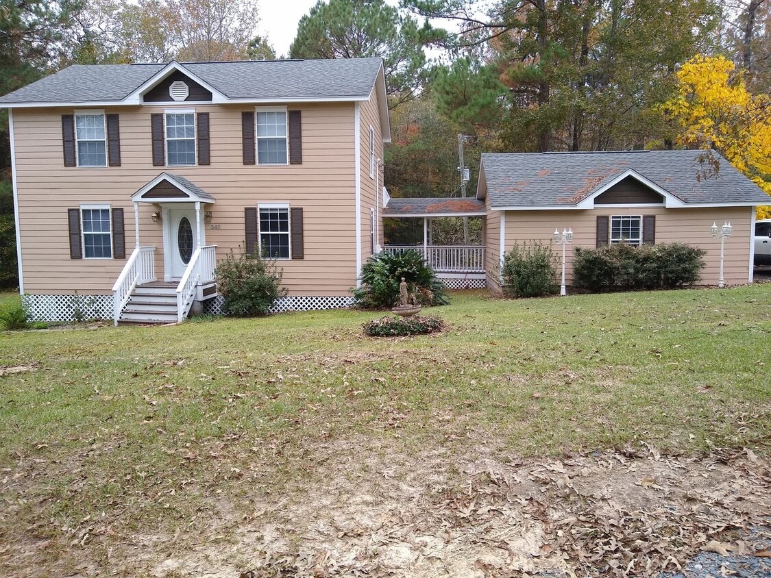 Primary Photo - 345 Tony Carter Rd