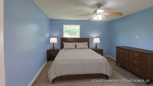 Foto del edificio - 7338 Bigwood St