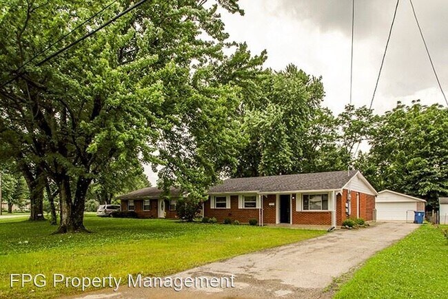Foto del edificio - 4 br, 1 bath House - 9508 Titan Drive