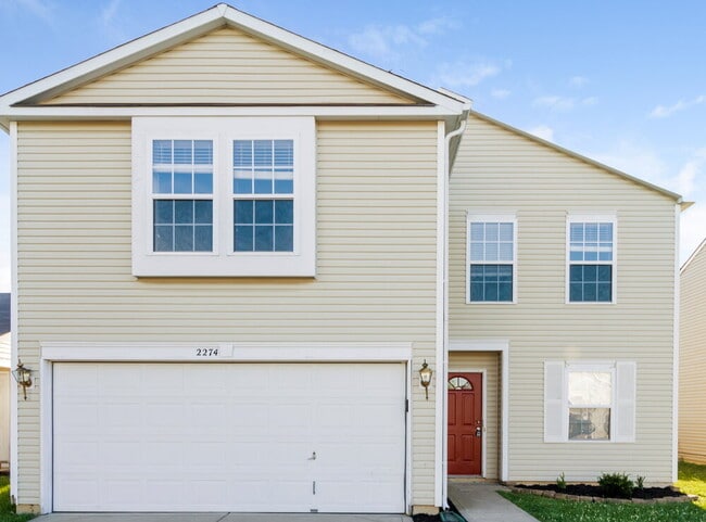 Building Photo - 2274 Summerwood Ln