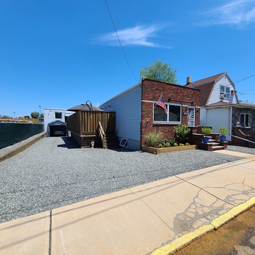 2112 48th St, North Bergen, NJ 07047 House Rental in North Bergen, NJ