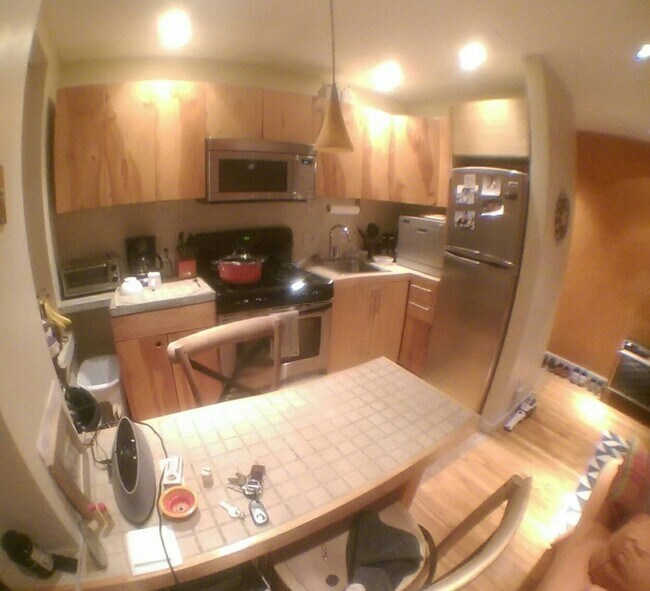 Foto del edificio - Beautiful Loft Style Studio For Rent Avail...