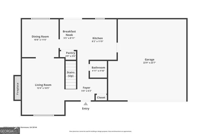 Building Photo - 1630 Carrie Spring