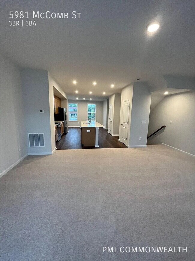Foto del edificio - 5981 McComb St