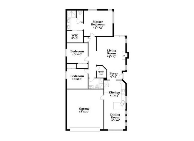 Building Photo - 2291 Blackberry Valley Way, Las Vegas, NV ...