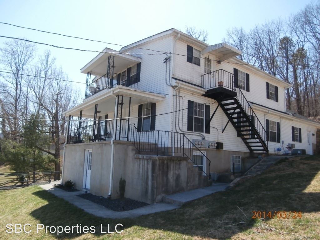 Primary Photo - 4335 Yellow Mountain Rd