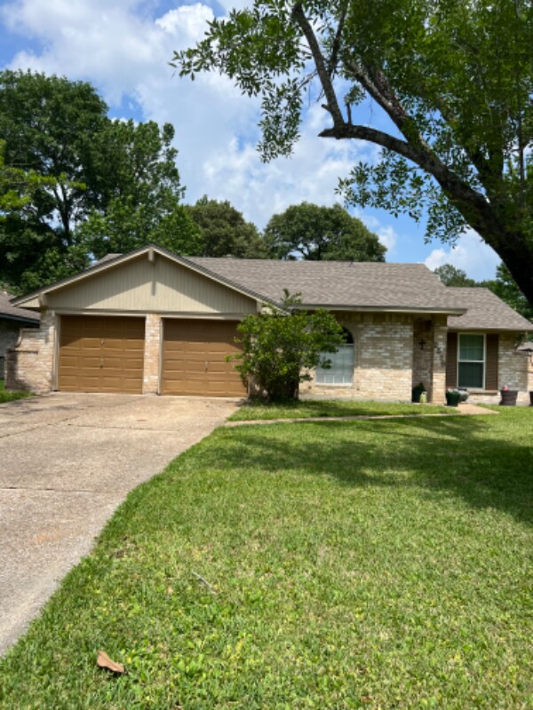 2519 Meandering Trail, Humble, TX 77339 House Rental in Humble, TX