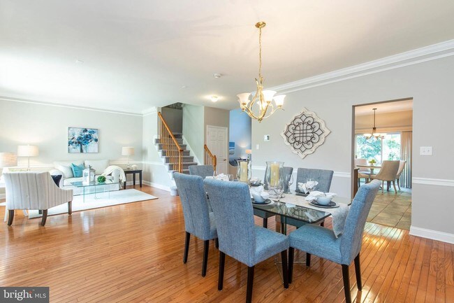 Foto del edificio - 163 Portsmouth Cir
