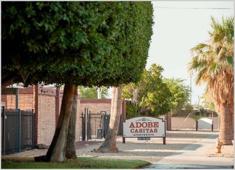 Primary Photo - Adobe Casitas