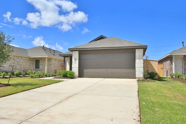 Foto del edificio - 6819 Flowering Ginger Ln