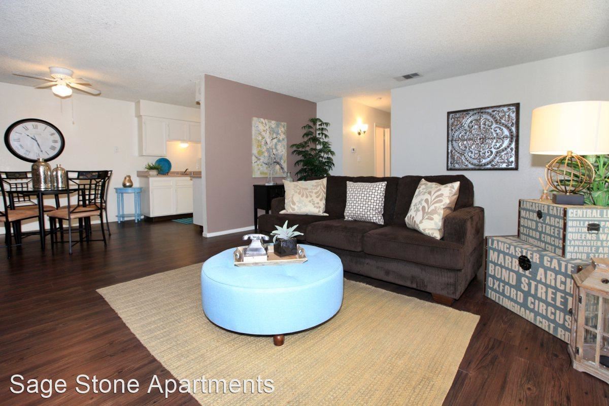 Foto principal - 1201 Scott Ave