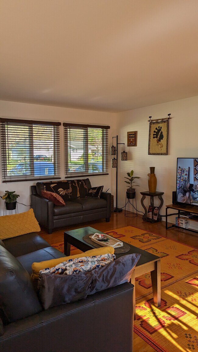 Foto del edificio - 1711 Reetz Rd