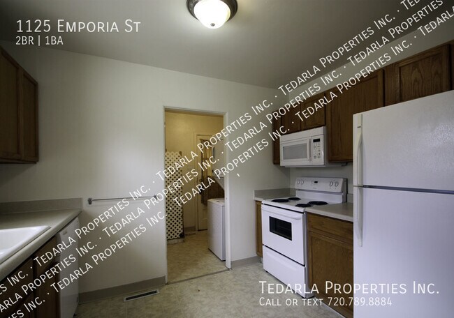 Building Photo - 1125 Emporia St