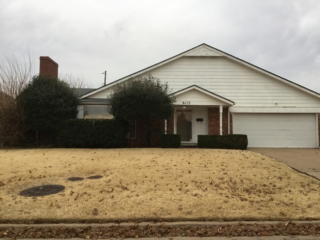Building Photo - 6113 N Ross Ave