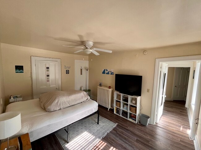 Foto del edificio - 52 Center St