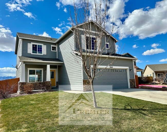 Photo - 3864 Saguaro Cir House