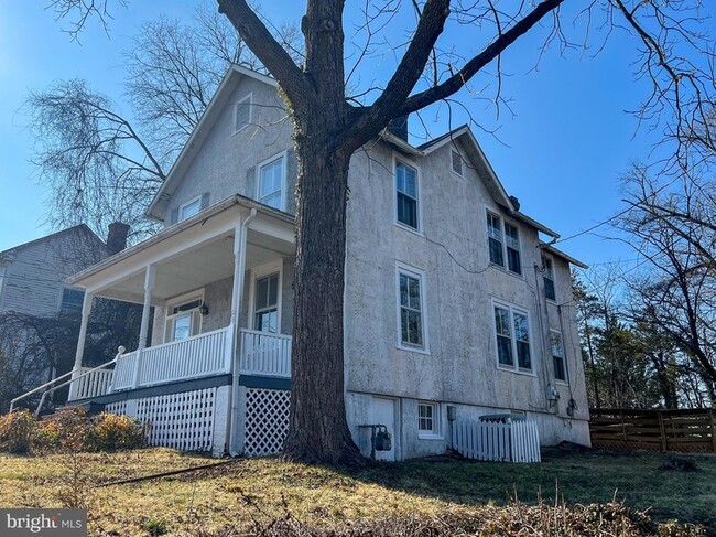 Foto del edificio - 314 North St