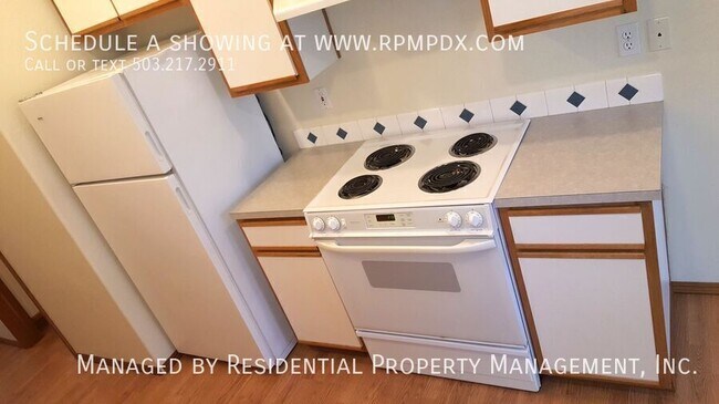 Foto del edificio - 5428 SE 17th Ave