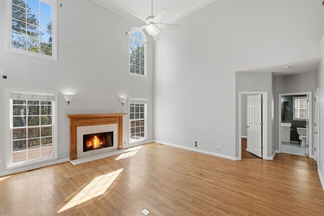 Foto del edificio - 2927 Arbor Creek Ln