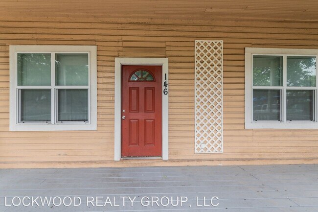 Foto del edificio - 2 br, 2 bath House - 146 VALERO ST