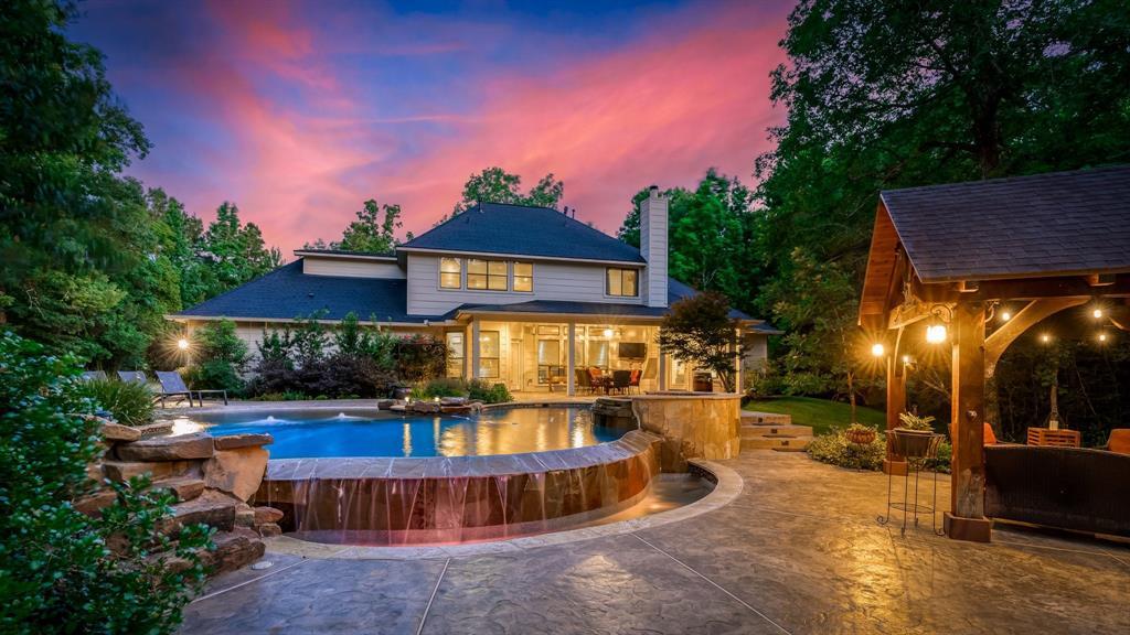 Foto principal - 6618 Ranch Creek Ct