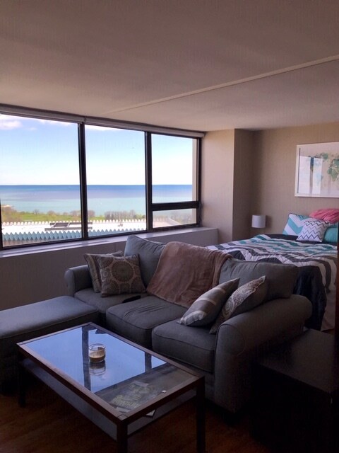 Foto del edificio - 2800 N Lake Shore Dr
