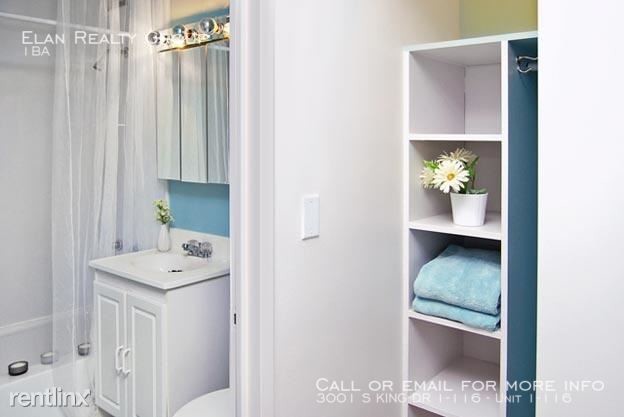 Foto del edificio - Prairie Shores (3001 S KING DR 1-116)