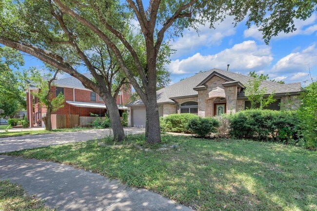 Building Photo - 1108 Pecan Creek Dr