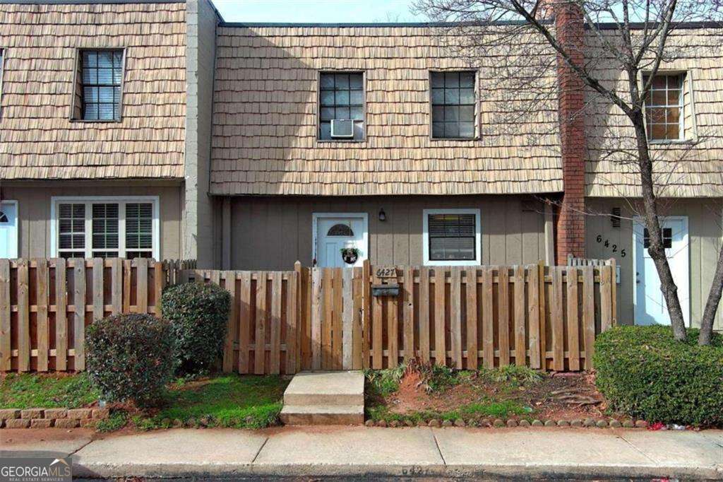 Primary Photo - 6427 Woodstone Ter