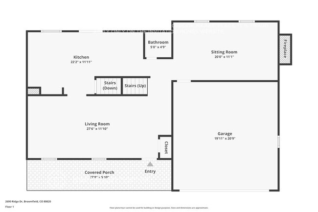 Foto del edificio - 2690 Ridge Dr