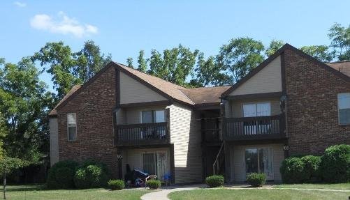 Foto del edificio - 50 Ridge Rd