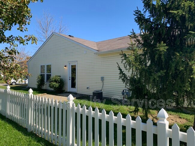 Building Photo - 12625 Endurance Dr