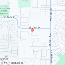 Building Photo - 2955 SE 53rd Ct