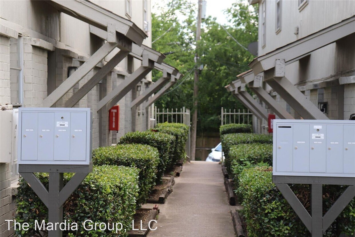 5125 Donnelly Ave, Fort Worth, TX 76107 House Rental in Fort Worth, TX