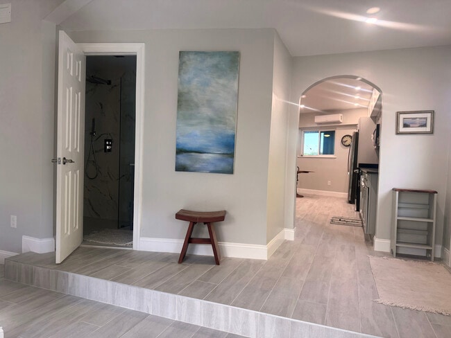 From living room to kitchen - 11 Zamora St