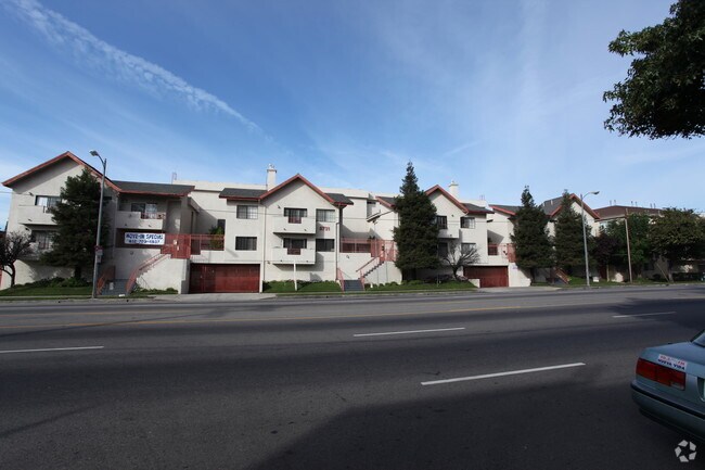 Foto del edificio - Desoto Pines