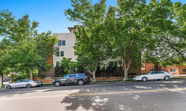 Photo - 3059 Zuni St Townhome