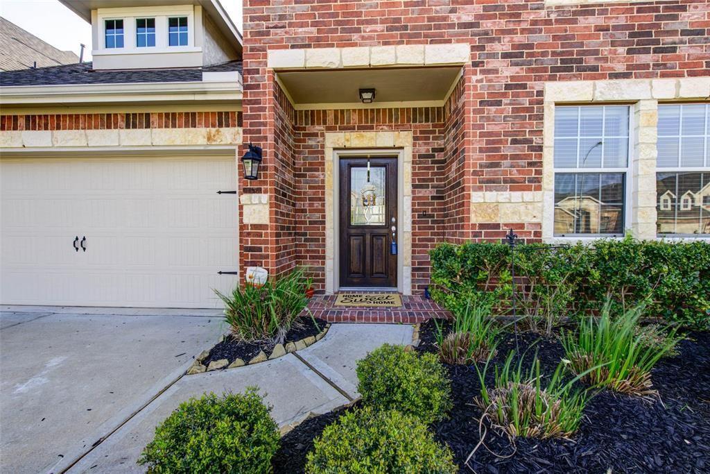 11718 Rastello Ln, Richmond, TX 77406 - House Rental in Richmond, TX ...
